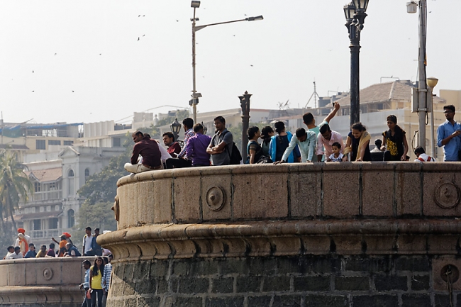 Bombay-Porte de l'Inde-017